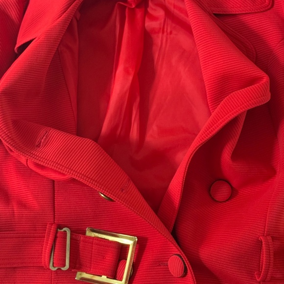 1960's The Puget Sounder All Weather Coat by Item House, M/L - Picture 12 of 12